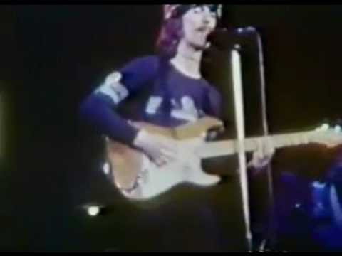 Sue Me Sue You Blues video