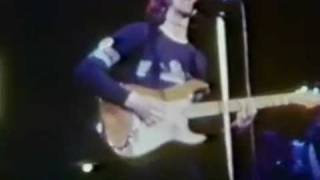 George Harrison - Sue Me Sue You Blues (Live 1974 Neon Chimp Edit).