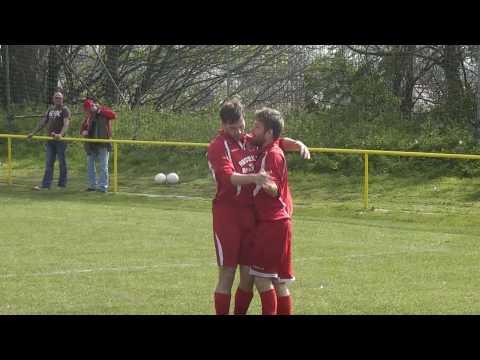 Newmarket Town v Wisbech Town - 24/04/10