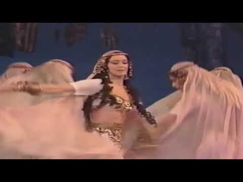 Le Corsaire - The Kirov Ballet 1989