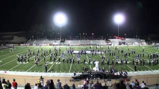 preview picture of video 'DSHS Post-Game Show After DSHS vs. Central Football Game 10/21/2011'
