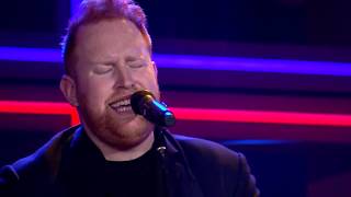 Gavin James - Glow - RTL LATE NIGHT MET TWAN HUYS