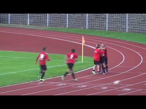 Spvgg.Erkenschwick - FC Eintracht Rheine