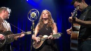 The Lone Bellow - Call to War (Ponte Vedra Concert Hall 4/16/18)
