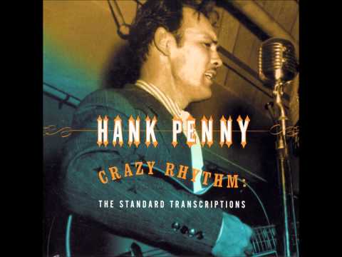 Kiss Me Honey (But Take Your Time) (1951) - Hank Penny