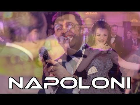 NAPOLONI - Shkelzen Jetishi ( XENI )
