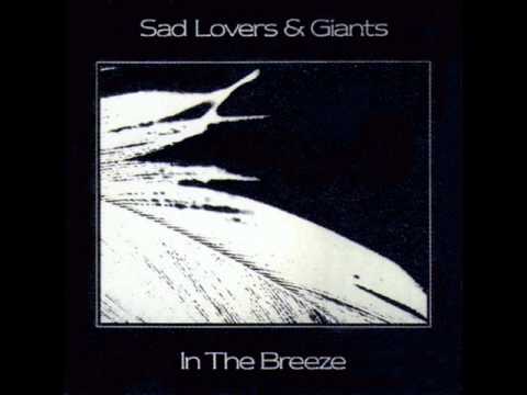 Sad lovers and Giants - 50:50