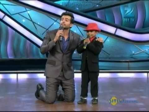 DID L'il Masters Season 2 - June 16 '12 - Jeet Das - Zee TV