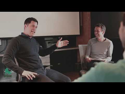 Entrevista com o Dr. Gustavo Caetano | Odontologia Diferente