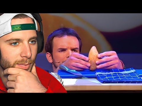 Professional Cutting Is The Most Intense Sport Ever...