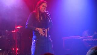 JoJo - Anything (Live at O2 Academy Islington) HD