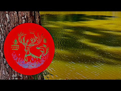 Yikun Discs Zhu review