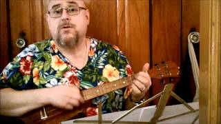 A Place In The Choir