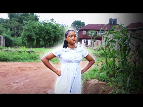 THE TEARS OF A GHOST | Mercy Kenneth - Nigerian Movies 2025 Latest Full Movies