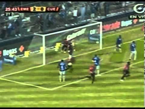 Entérate Ecuador: Goles de la fecha 3 de la 1ra etapa / Fútbol de Ecuador