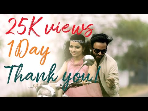 Akhill N Video Album