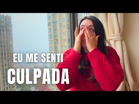 Today I felt like a terrible mother | rant | Life in China