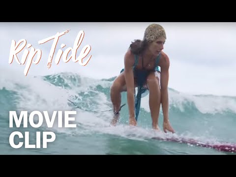 Rip Tide - Surfing Fashion Show - MarVista Entertainment