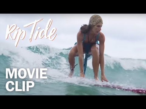 Rip Tide (Clip 'Surfing Fashion Show')