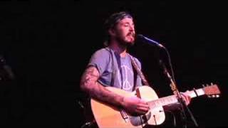 Matt Morris - me singing Love during the Indigo Girls set in Boulder