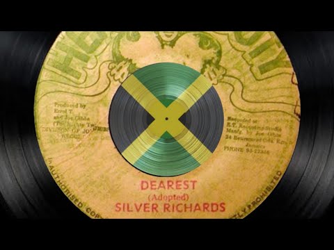 SILVER RICHARDS - DEAREST ( Reggae/Legendado)