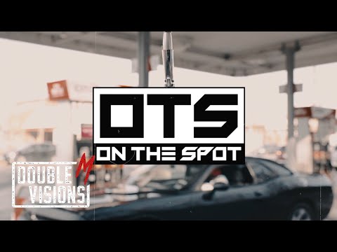 Skully Raw - Wocky | On The Spot Live Performance