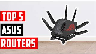 ✅Best ASUS Routers 2026 – Top Picks for Gaming, Streaming & Smart Homes