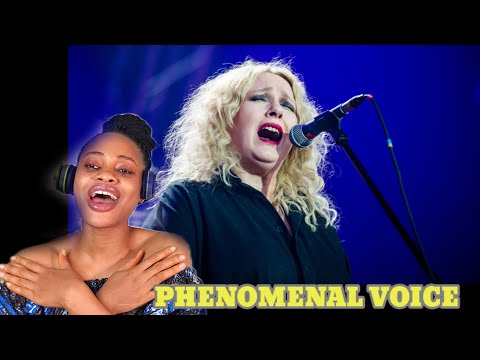 Reaction To Hey - Arahja (Woodstock 2017)