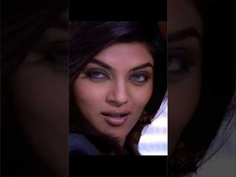 Sushmita Sen ❤️⭐ || Dilbar Dilbar (Song) || Alka Yagnik #shorts #viral #bollywood