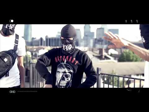 #Harlem Bis x Loski - Dont Reason (Music Video)#Exclusive