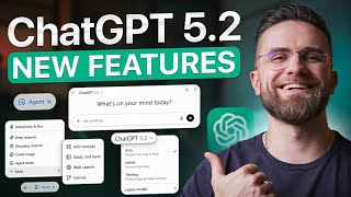 ChatGPT 5.2 vs Gemini 3.0 — How to Use OpenAI’s Latest Update (Full Guide)