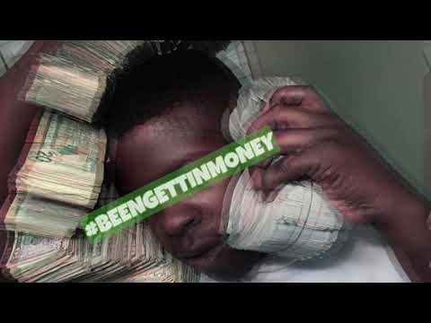 JAY “BEEN GETTING MONEY” FT Money Rese