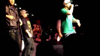 Thats how I go -Baby Bash