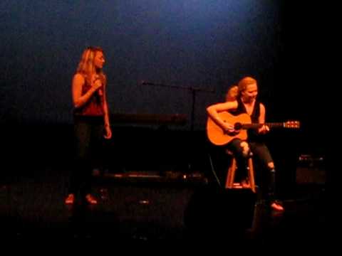 Branson School JTS 09 "Closer to the Sun"