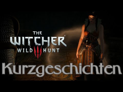 The Witcher 3: Kurzgeschichten - Der Sonnenstein