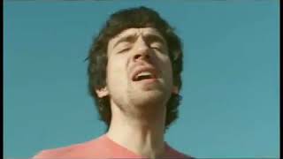 Snow Patrol 'The Planets Bend Between Us' (Official Music Video)
