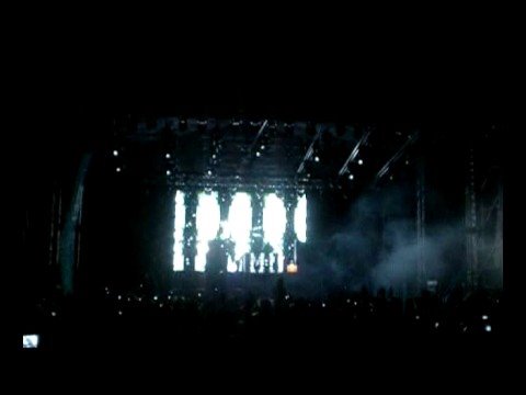 DJ Vali Barbulescu @ Liberty Parade, 2008