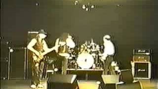 Badlands-Rehearsal-Streets Cry Freedom