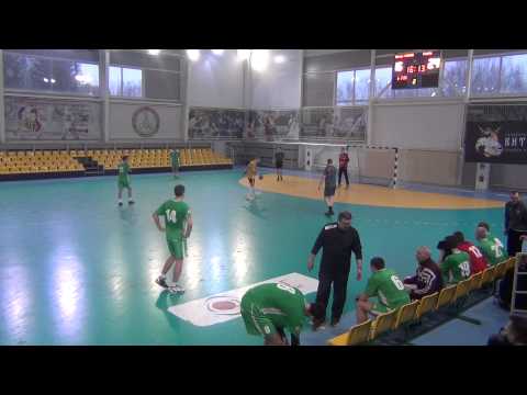 Vitjaz vs Cocks osa 3