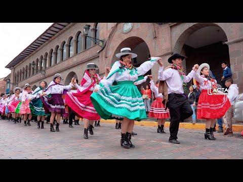 CARNAVAL ABANQUINO  2020