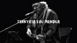 Download lagu STORY WA IWAN FALS AKU BUKAN PILIHAN || STORY WA TERBARU mp3