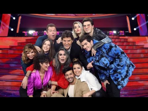 'Tu cara me suena 8' encara su final con Roberto Leal, Samantha ('OT20'), Antonio Orozco y Yolanda R