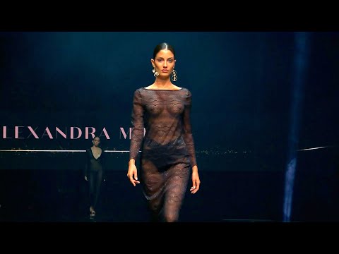 Alexandra Miro | Gran Canaria Swim Week by Moda Cálida