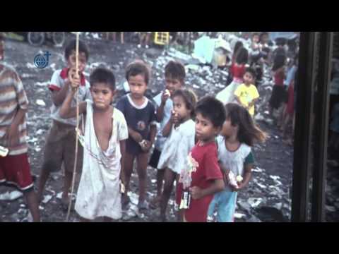 Die Lieder der Müllbergkinder: Die Entstehung