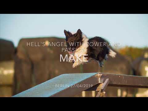 Make | Berlin 27/04/2019