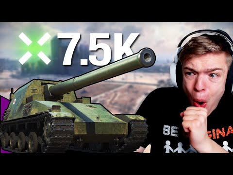 New Japanese Tier 10 Slaps Hard | Ho-Ri 3 | Erlenberg