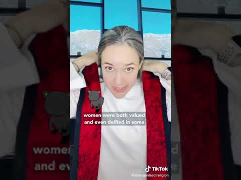 The origin of the 'crazy cat lady' myth