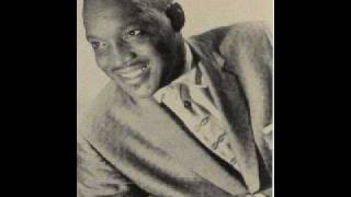 Chuck Willis I Feel So Bad