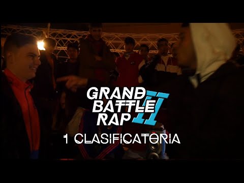 SINAKA vs DJKOLINO - OCTAVOS | 1ª CLASIFICATORIA GBR II