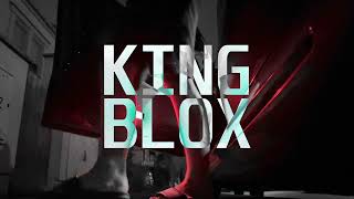 king blox - wy*ebałem kapcie z lidla bo były ch*jowe (official video)